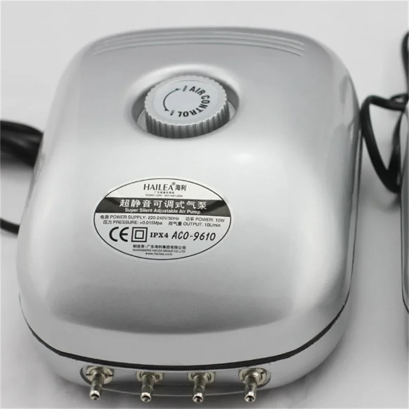 Máy sủi Hailea ACO-9610